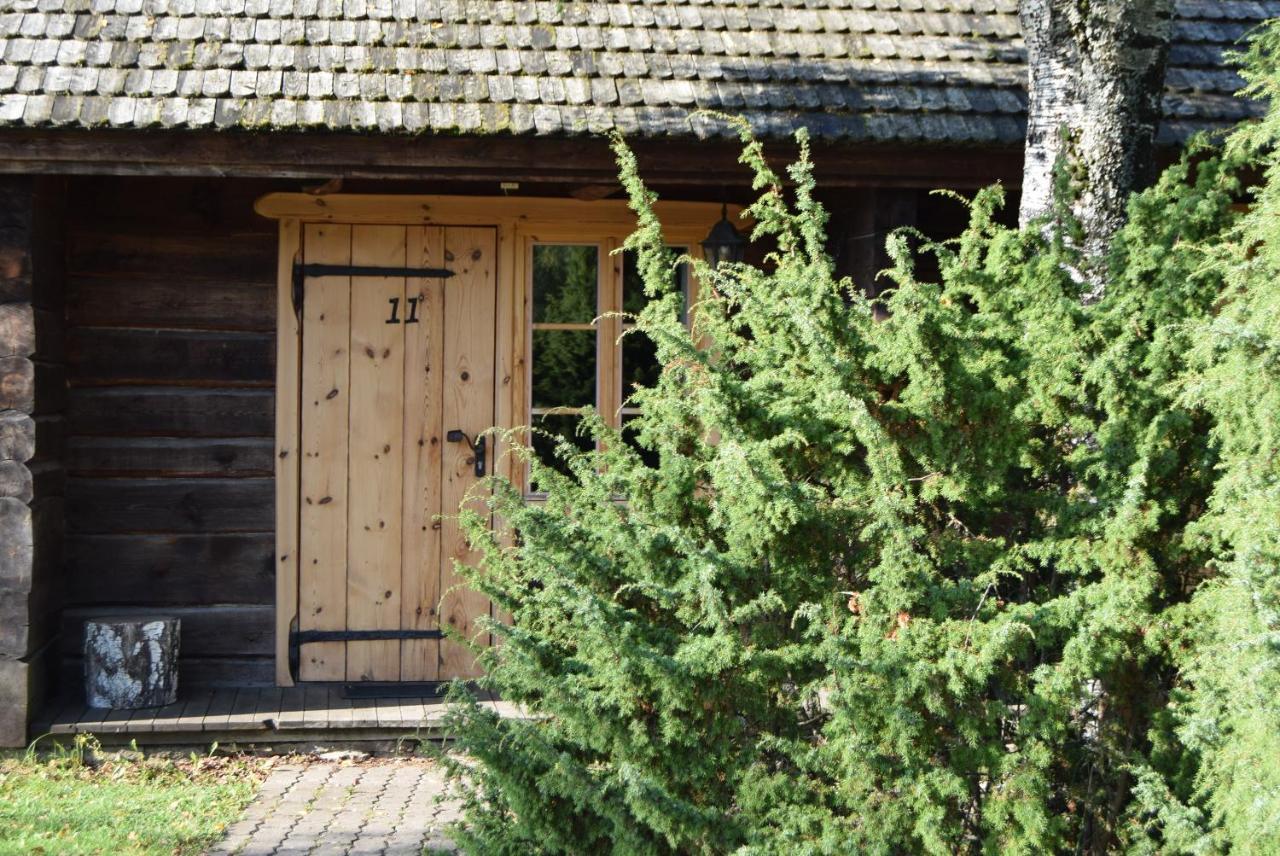 Holiday Village Suur Toell クレサーレ エクステリア 写真