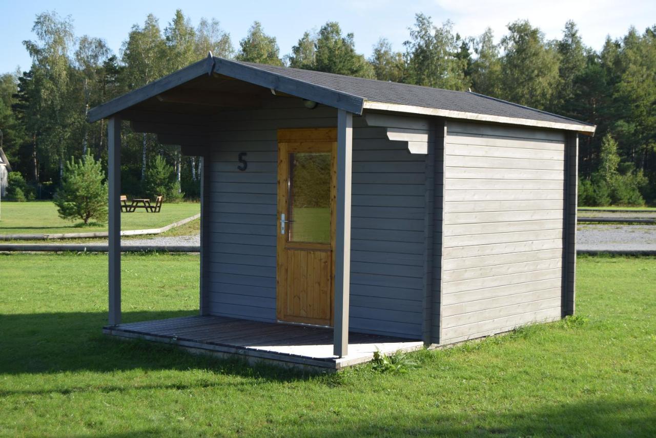 Holiday Village Suur Toell クレサーレ エクステリア 写真