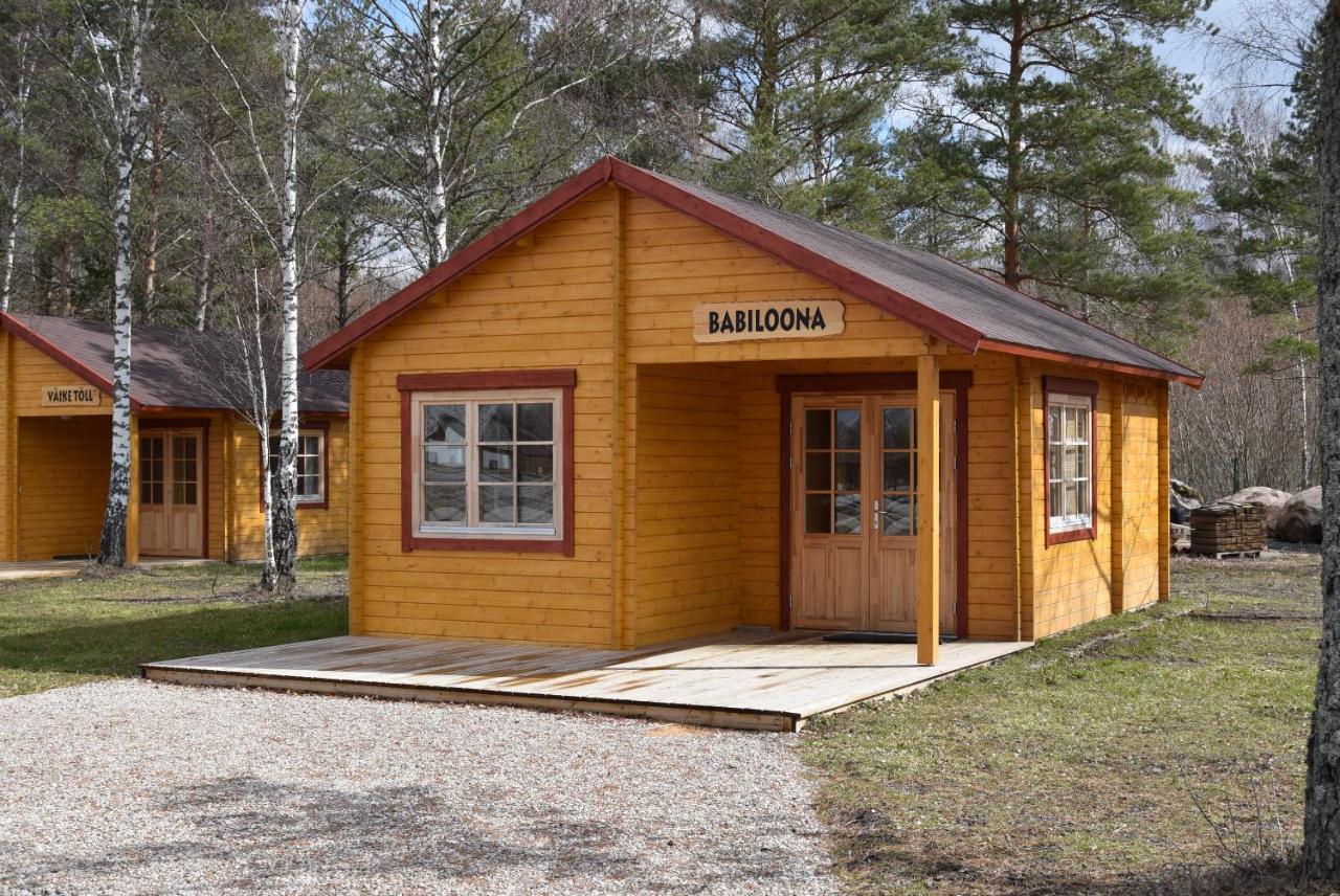 Holiday Village Suur Toell クレサーレ 部屋 写真