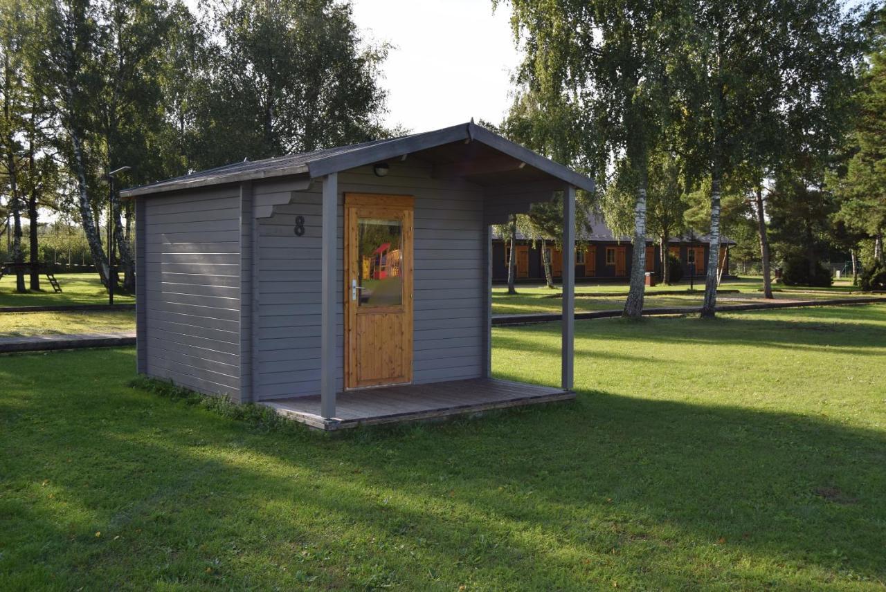 Holiday Village Suur Toell クレサーレ 部屋 写真
