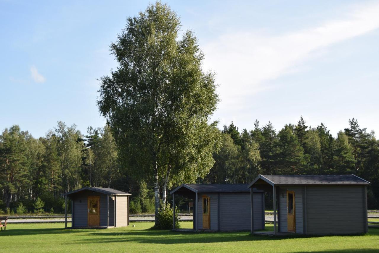 Holiday Village Suur Toell クレサーレ エクステリア 写真