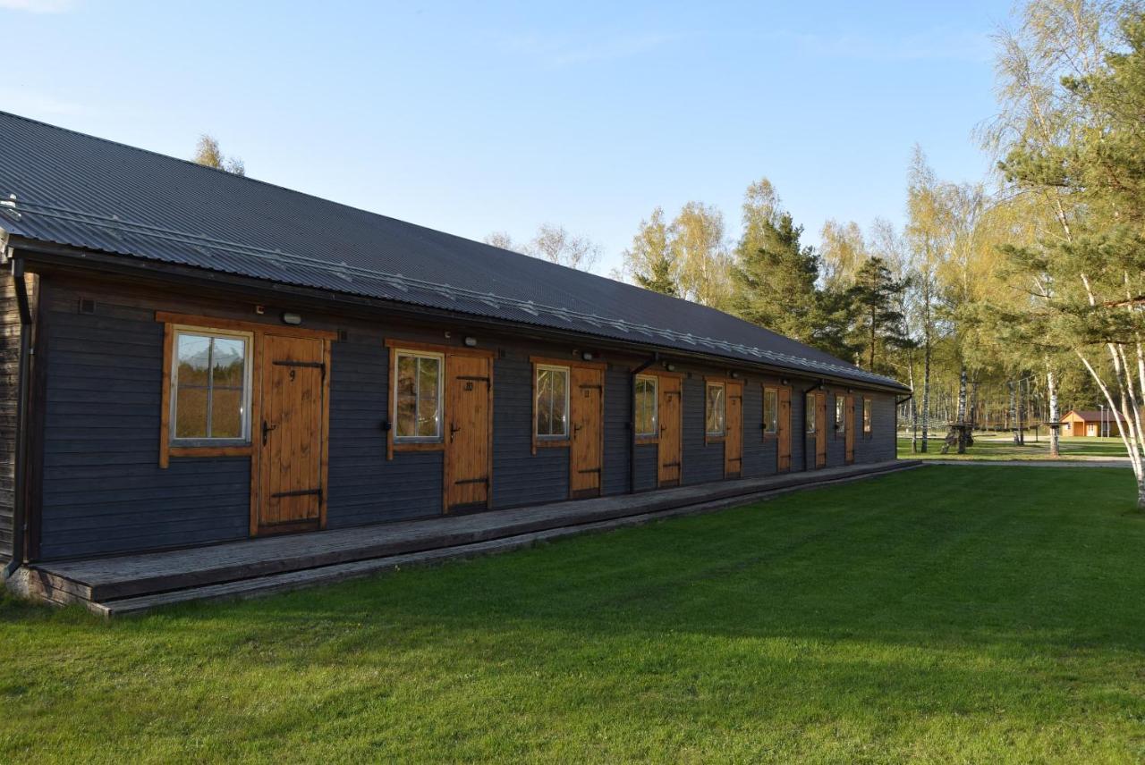 Holiday Village Suur Toell クレサーレ エクステリア 写真