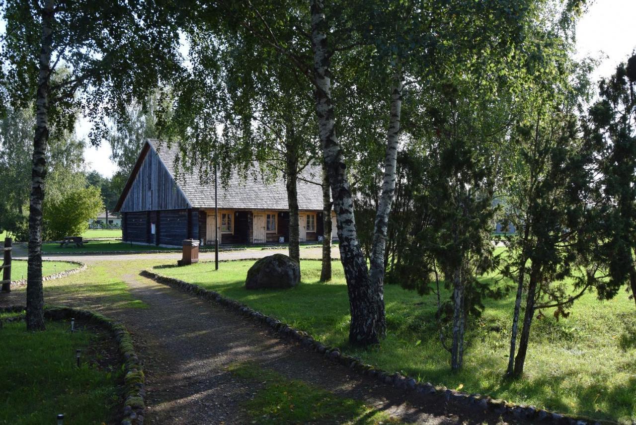 Holiday Village Suur Toell クレサーレ エクステリア 写真