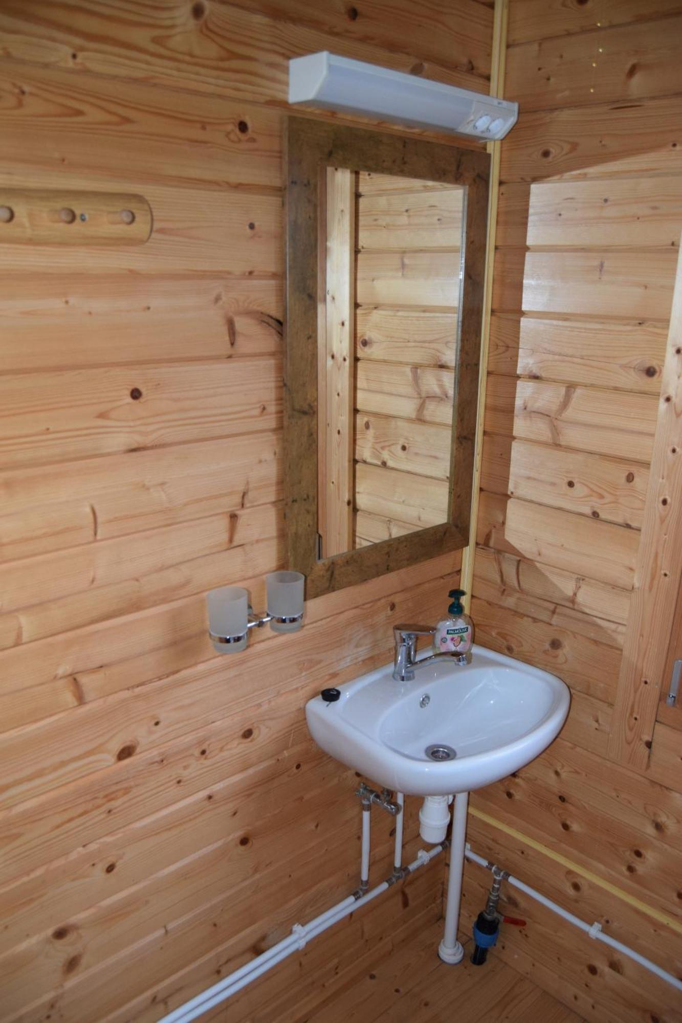 Holiday Village Suur Toell クレサーレ 部屋 写真