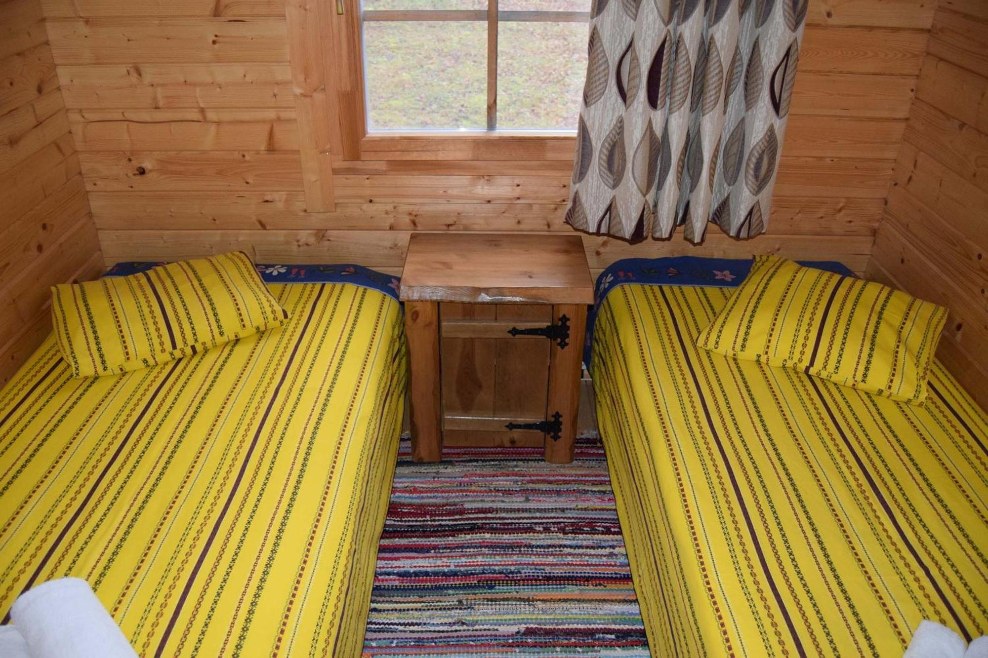 Holiday Village Suur Toell クレサーレ 部屋 写真