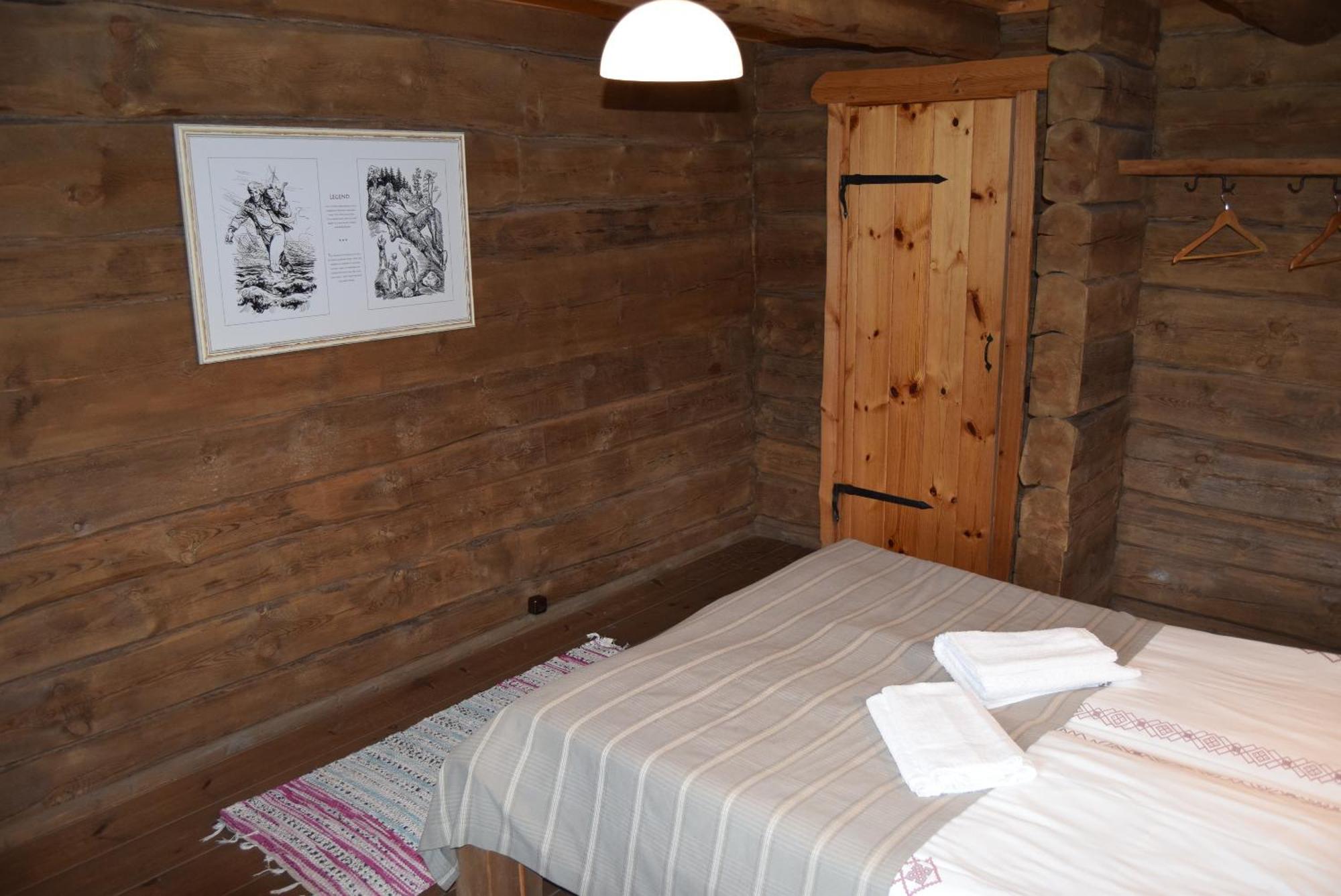 Holiday Village Suur Toell クレサーレ 部屋 写真