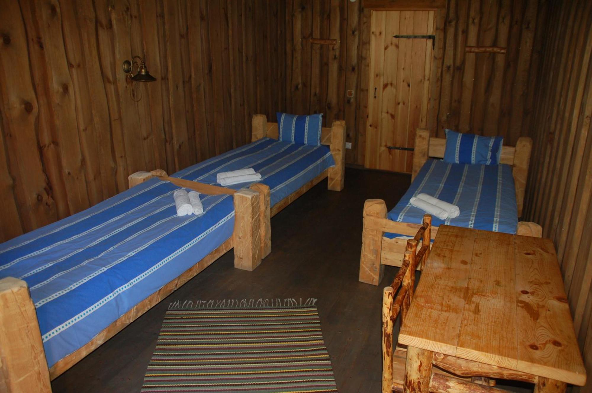 Holiday Village Suur Toell クレサーレ 部屋 写真