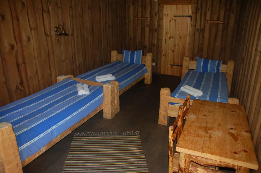 Holiday Village Suur Toell クレサーレ 部屋 写真