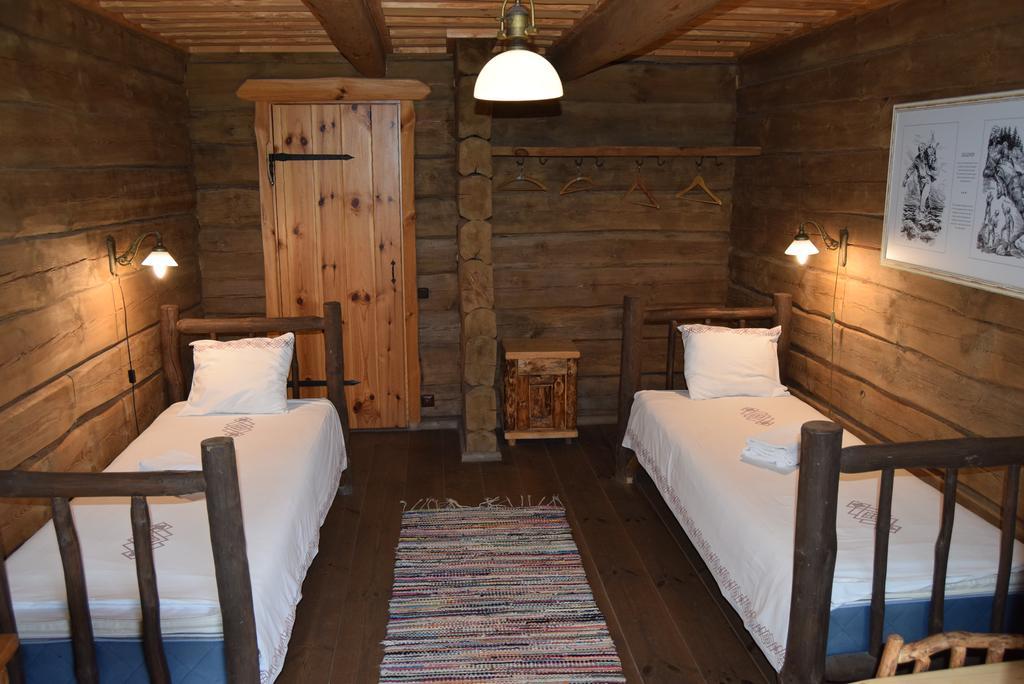 Holiday Village Suur Toell クレサーレ エクステリア 写真