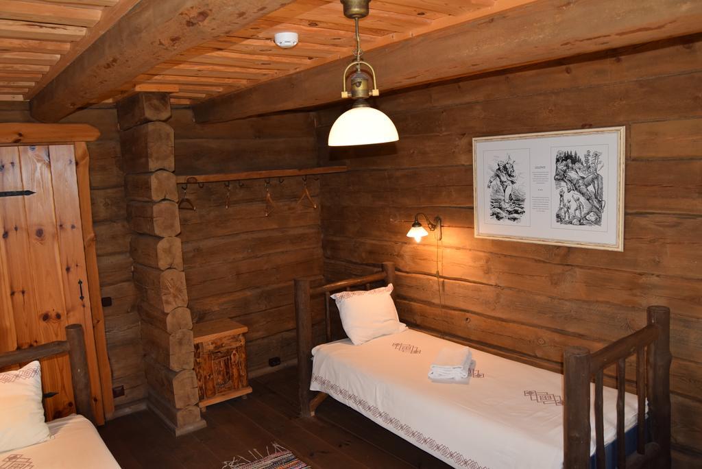Holiday Village Suur Toell クレサーレ エクステリア 写真