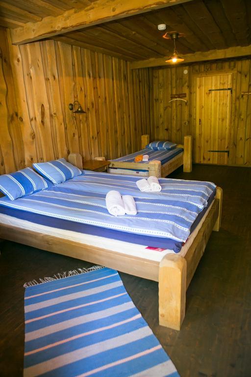 Holiday Village Suur Toell クレサーレ エクステリア 写真
