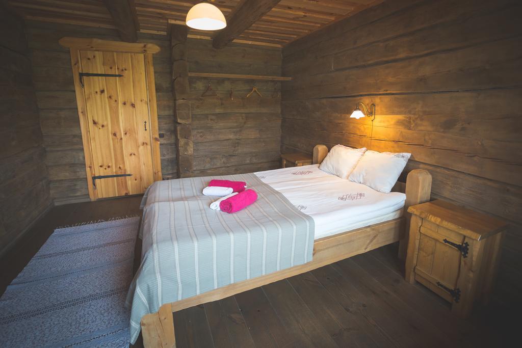 Holiday Village Suur Toell クレサーレ エクステリア 写真